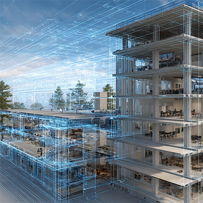 Edificio inteligente